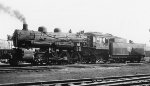 MILW 2-8-2 #695 - Milwaukee Road